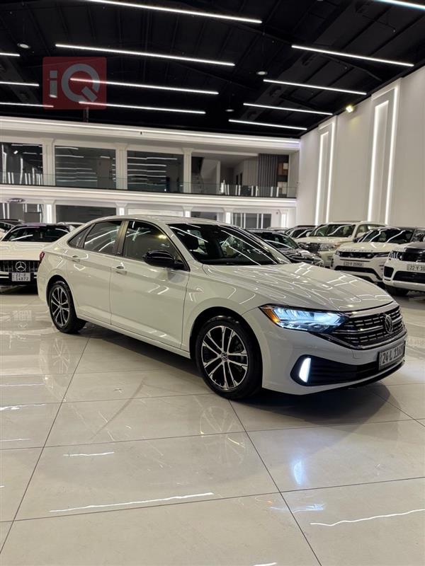 Volkswagen Jetta 2023 for sale in Iraq - Erbil